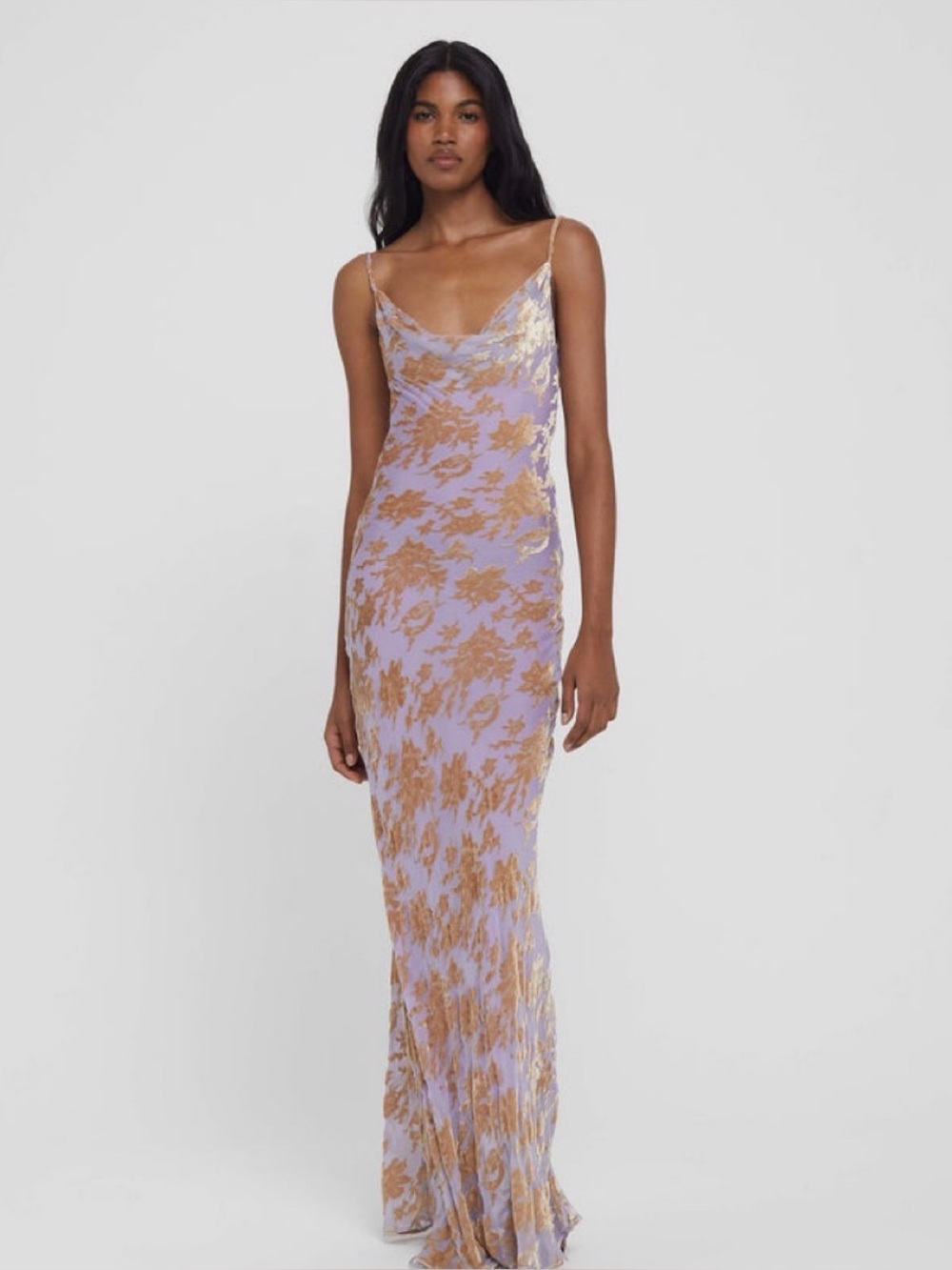 Rat & Boa Athena Dress- medium